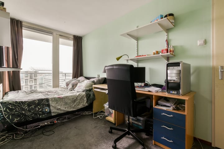 Foto 21 van Frissenstein 801