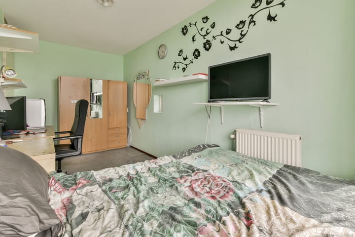 Foto 22 van Frissenstein 801