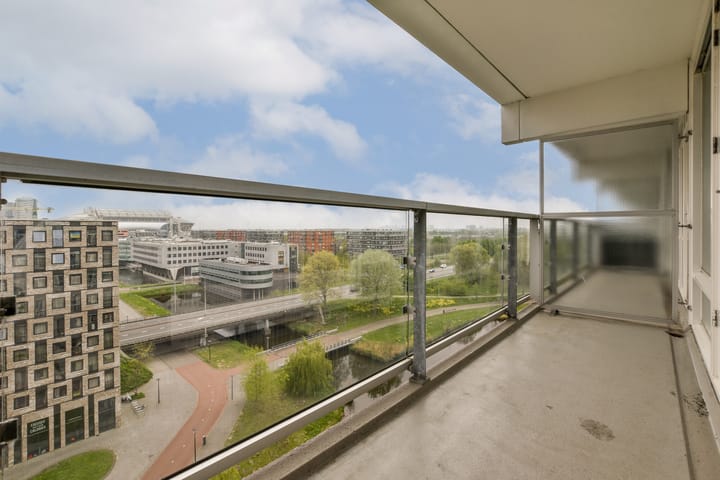 Foto 23 van Frissenstein 801