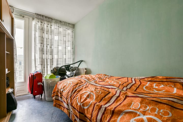 Foto 25 van Frissenstein 801