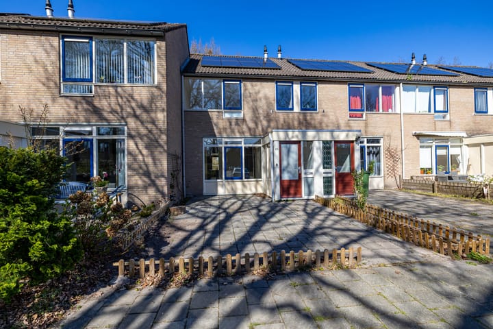 Foto 1 van Kennemerland 175