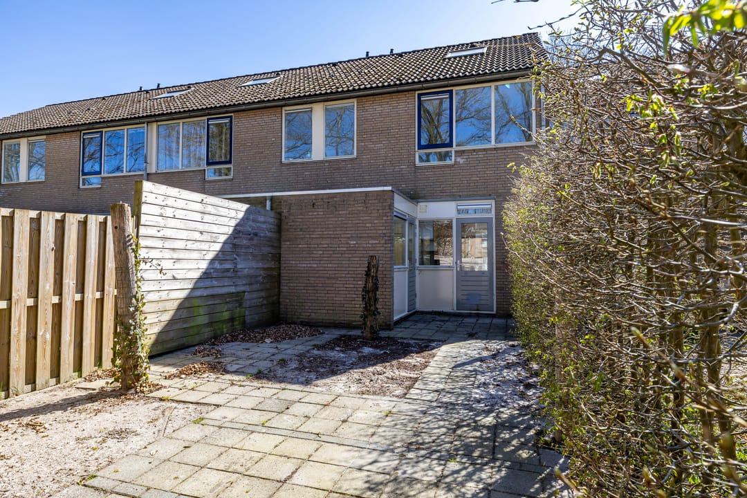 Foto 7 van Kennemerland 175