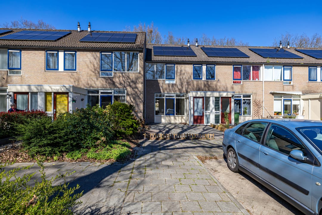 Foto 8 van Kennemerland 175