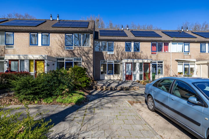 Foto 8 van Kennemerland 175