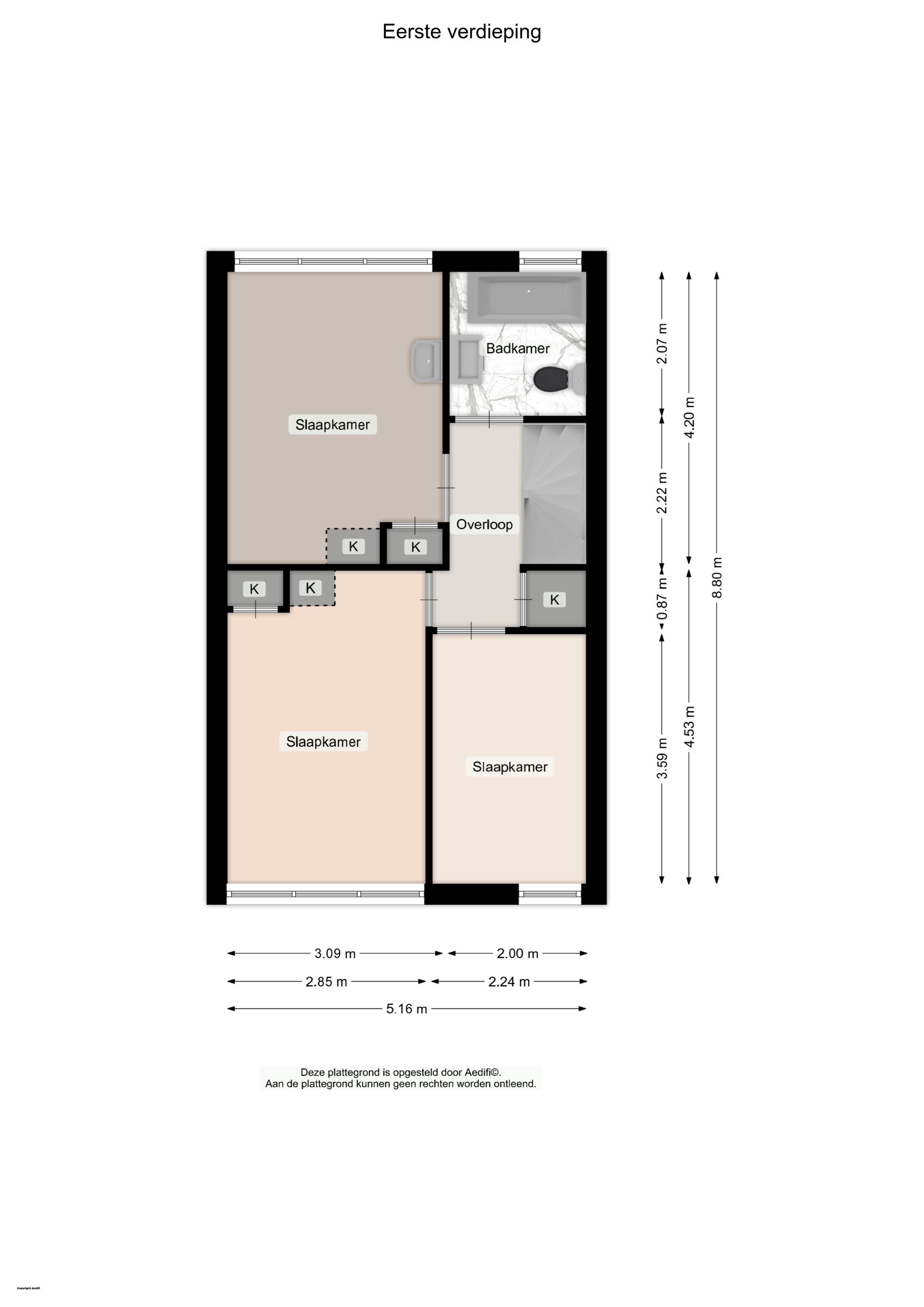 Foto 24 van Kennemerland 175