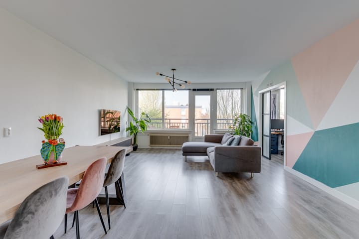 Foto 2 van Trekvogelweg 227