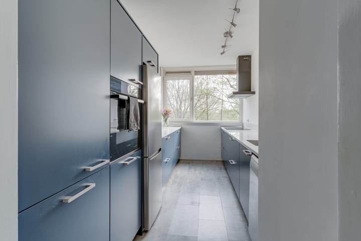 Foto 3 van Trekvogelweg 227