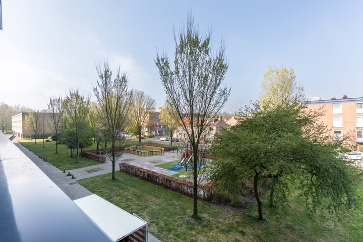 Foto 4 van Trekvogelweg 227