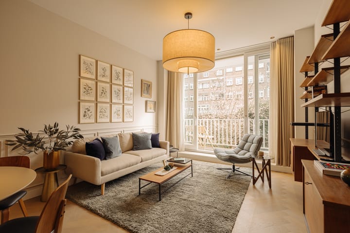 Photo 1 of Lomanstraat 71-B