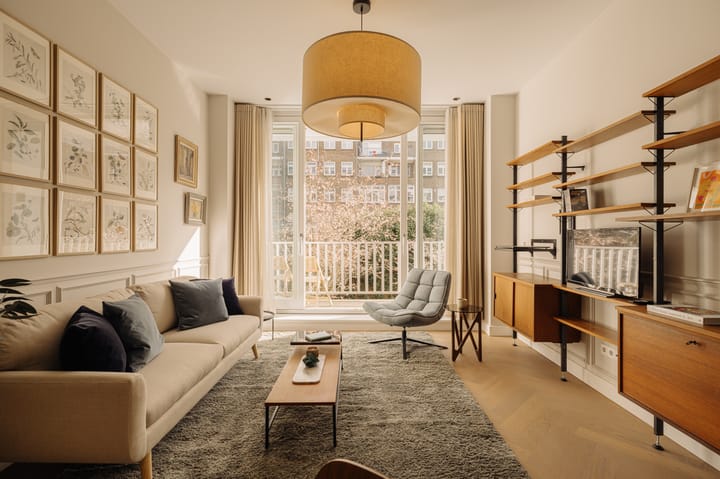 Photo 4 of Lomanstraat 71-B