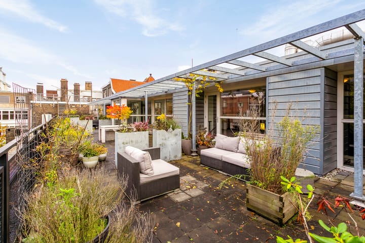 Foto 10 van Calandstraat 7-T