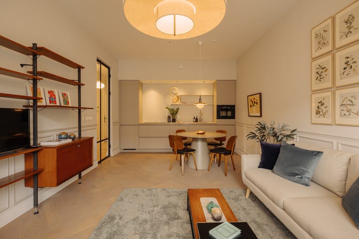 Photo 2 of Lomanstraat 71-B