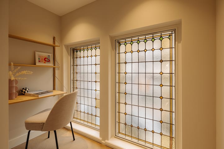 Photo 18 of Lomanstraat 71-B