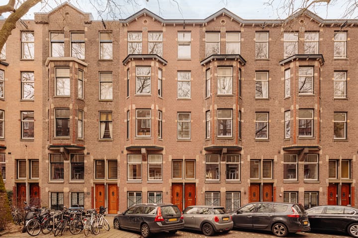 Photo 21 of Lomanstraat 71-B