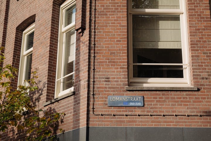 Photo 22 of Lomanstraat 71-B