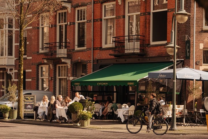 Photo 23 of Lomanstraat 71-B