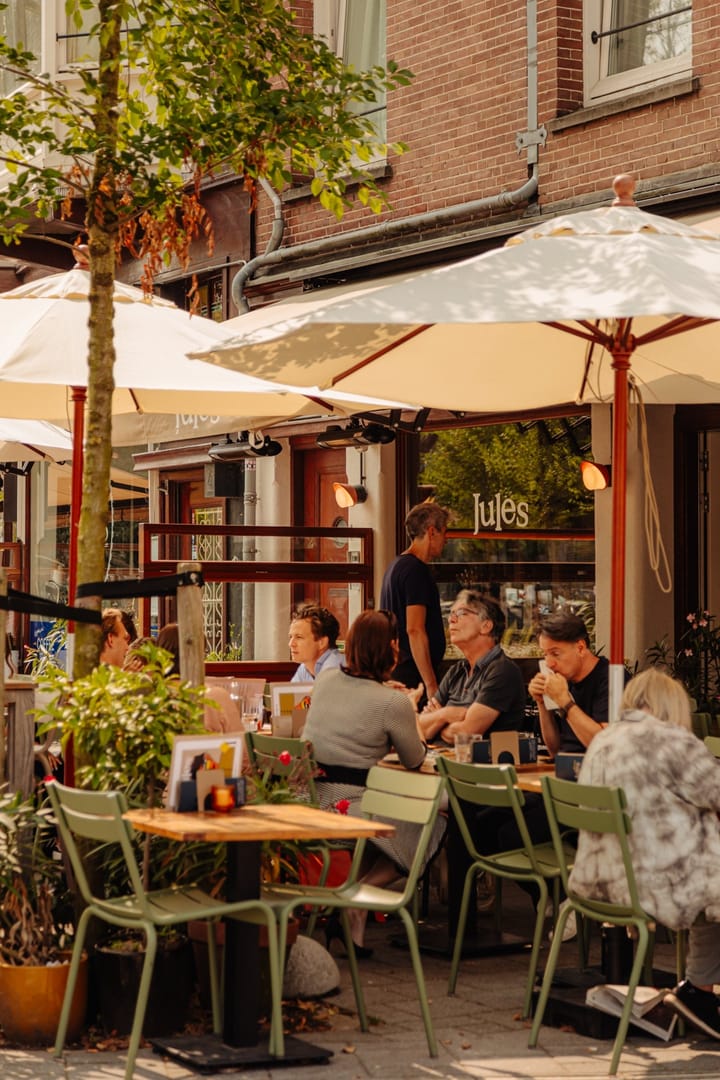 Photo 24 of Lomanstraat 71-B