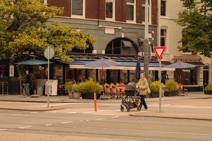 Photo 25 of Lomanstraat 71-B