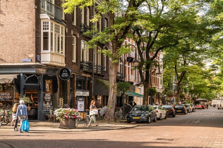 Photo 27 of Lomanstraat 71-B