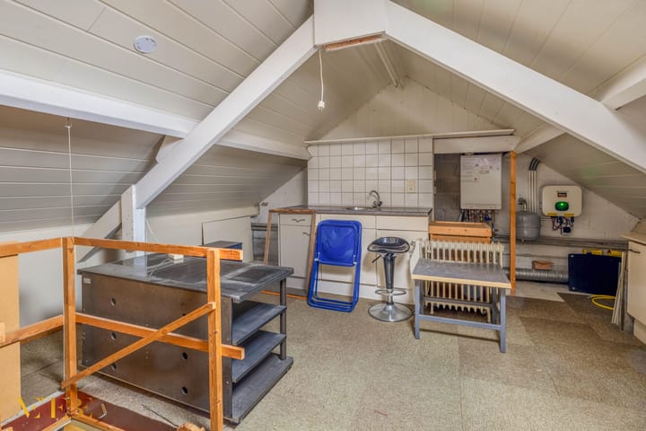 Foto 15 van Donkesven 5