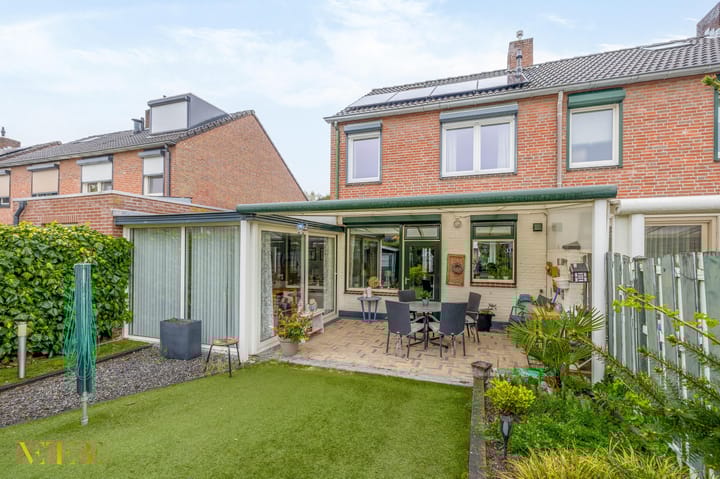 Foto 18 van Donkesven 5