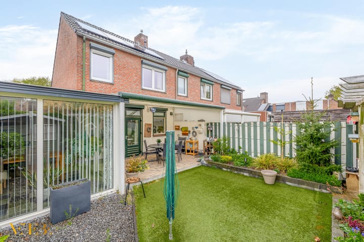 Foto 19 van Donkesven 5