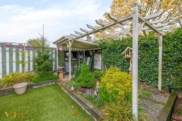 Foto 21 van Donkesven 5