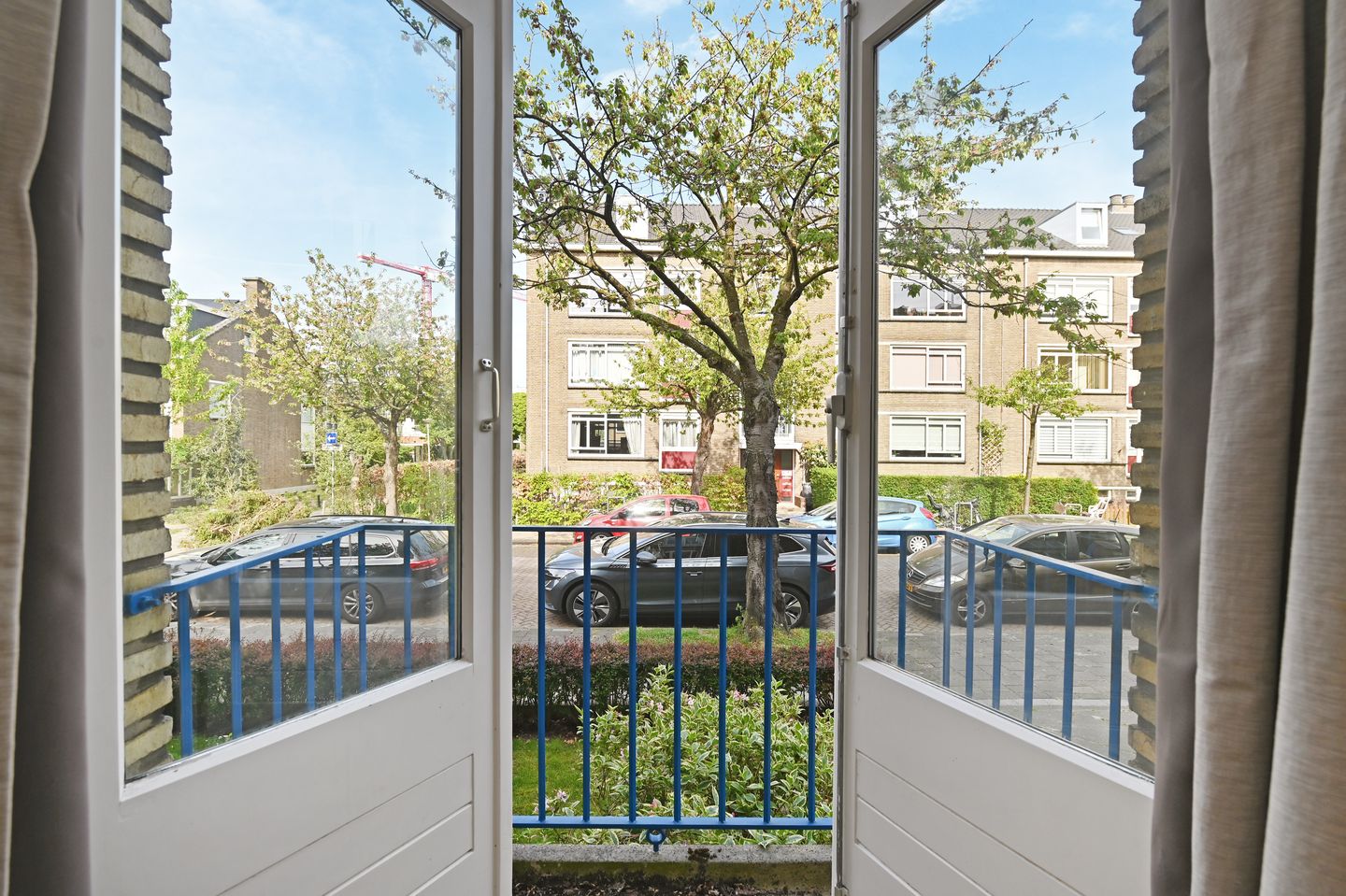 Foto 5 van Paulinastraat 39