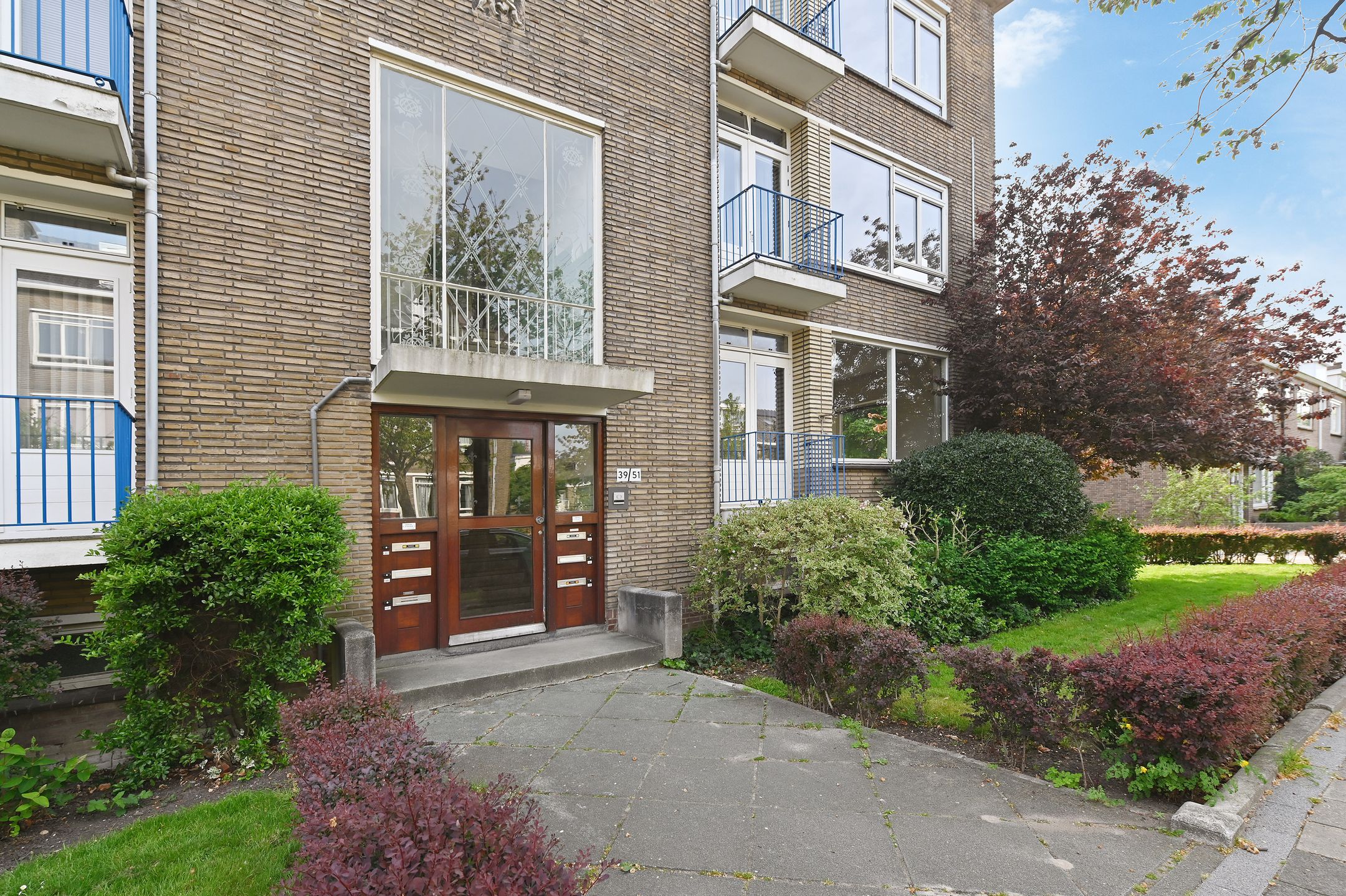 Foto 6 van Paulinastraat 39