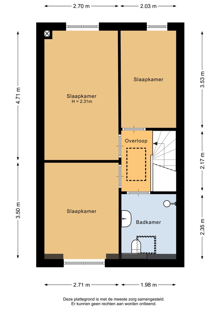 Foto 25 van Donkesven 5