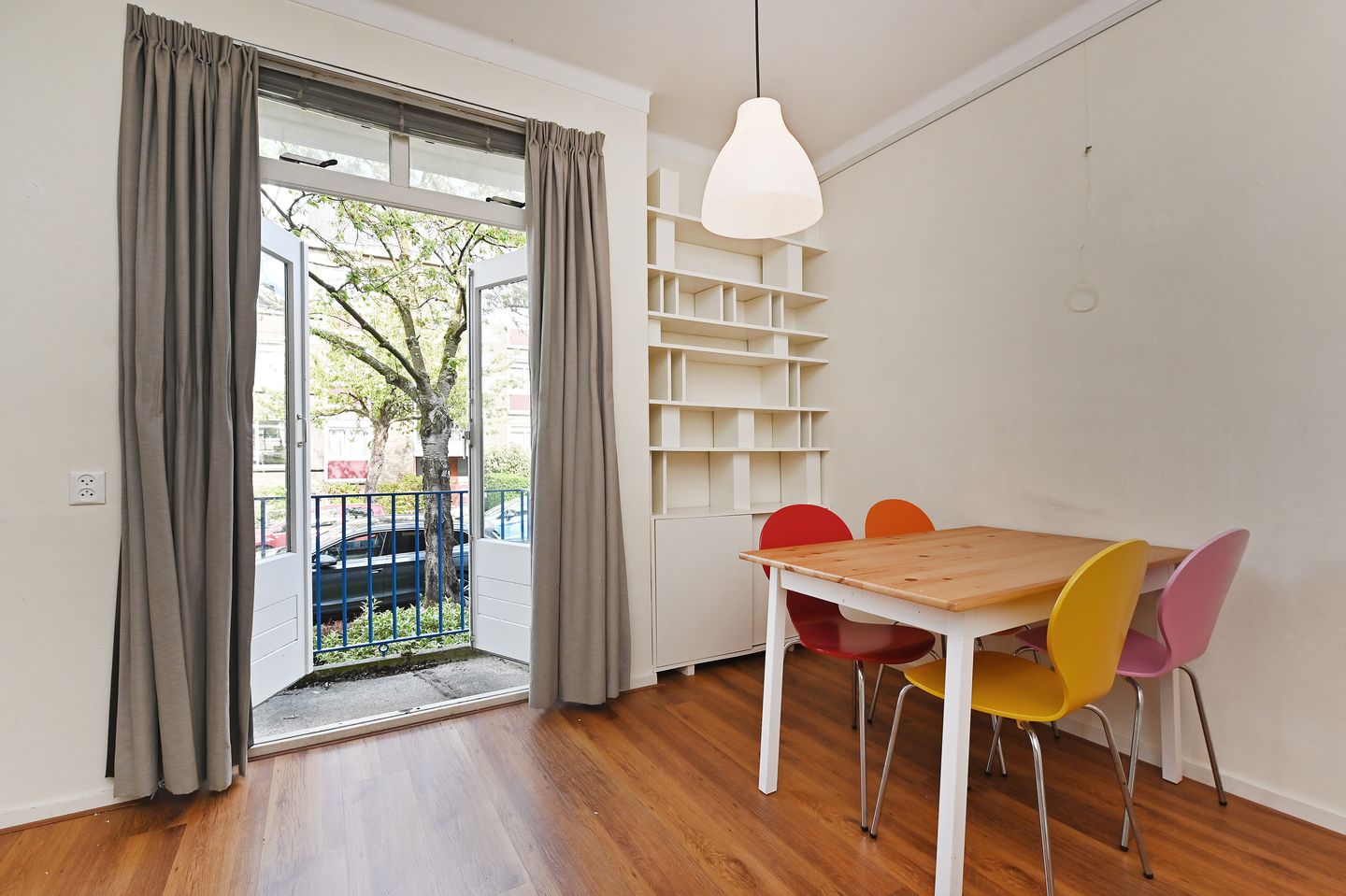 Foto 10 van Paulinastraat 39