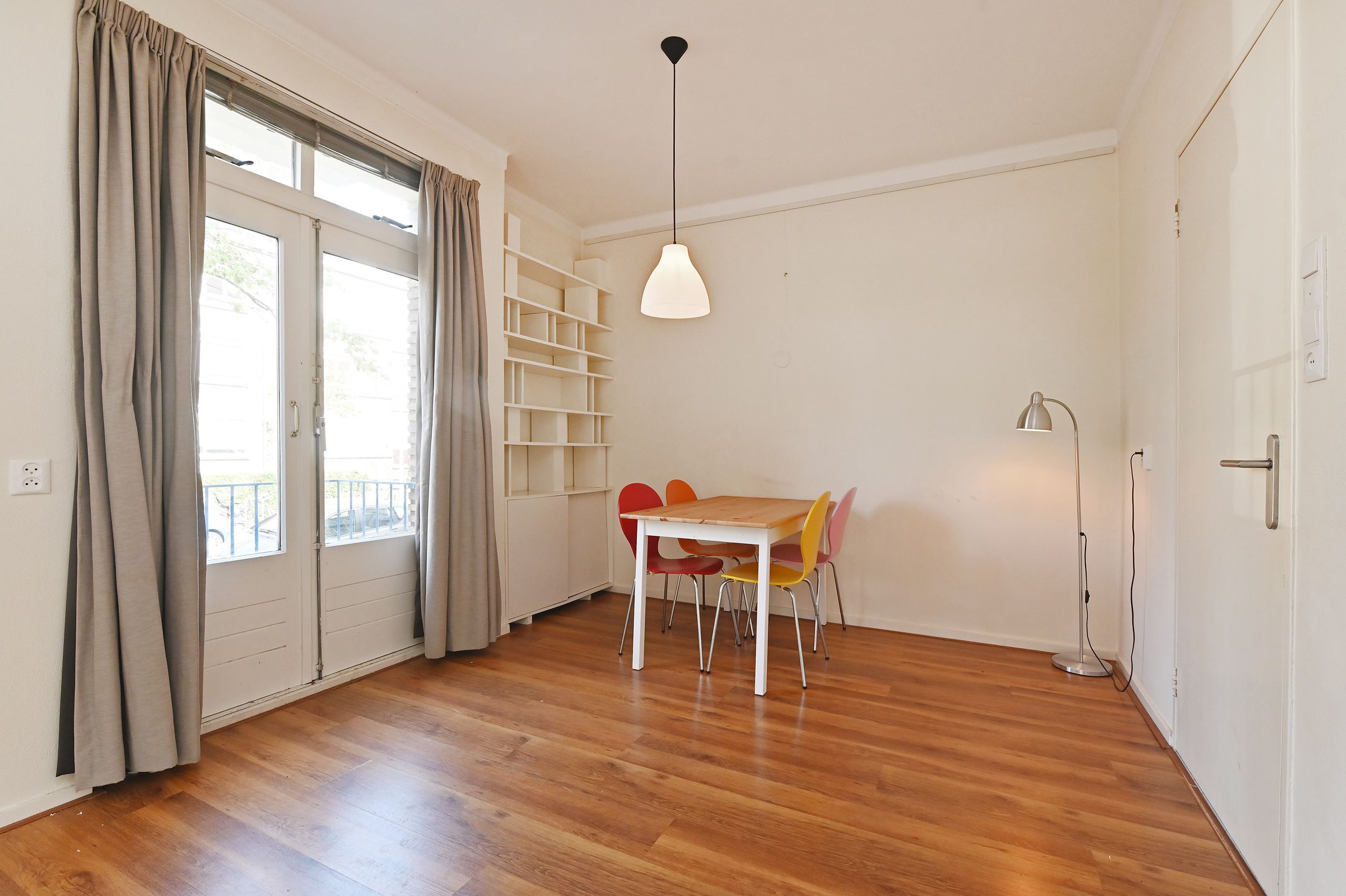 Foto 12 van Paulinastraat 39