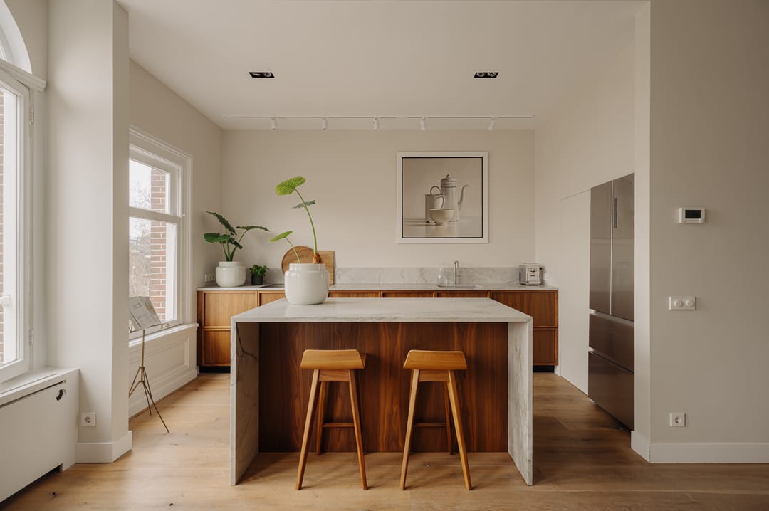 Foto 1 van Johannes Verhulststraat 24-3