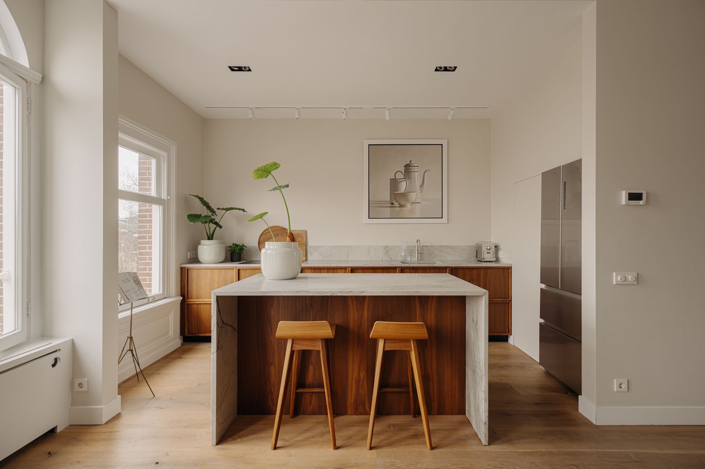 Foto 1 van Johannes Verhulststraat 24-3