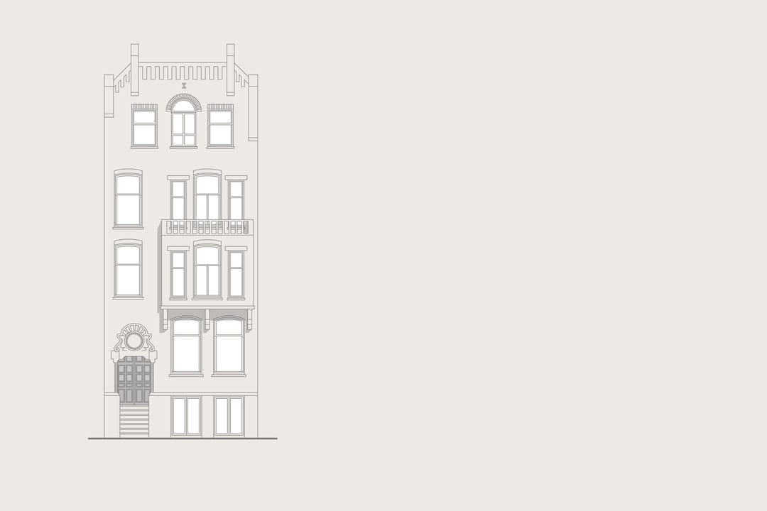 Foto 2 van Johannes Verhulststraat 24-3