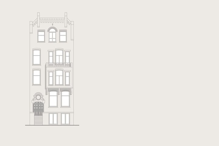 Foto 2 van Johannes Verhulststraat 24-3