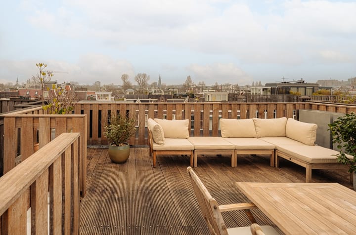 Foto 3 van Johannes Verhulststraat 24-3