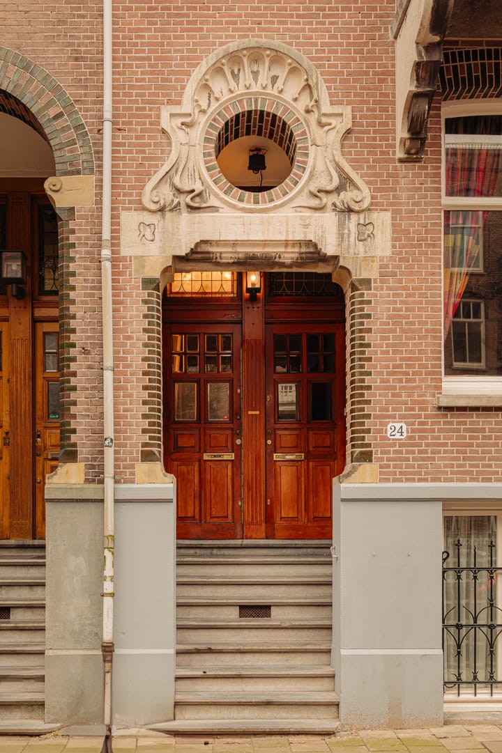 Foto 4 van Johannes Verhulststraat 24-3