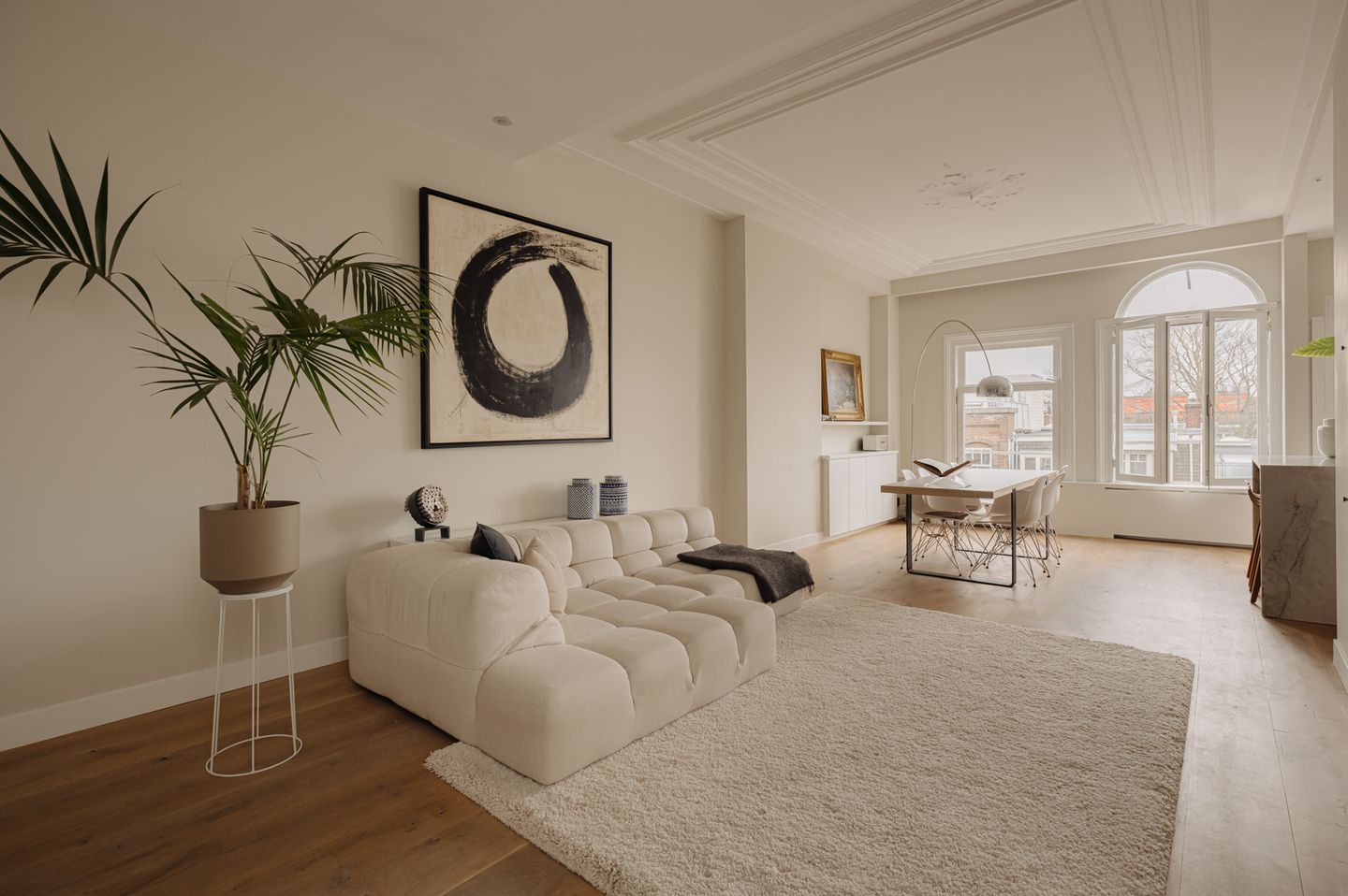 Foto 5 van Johannes Verhulststraat 24-3