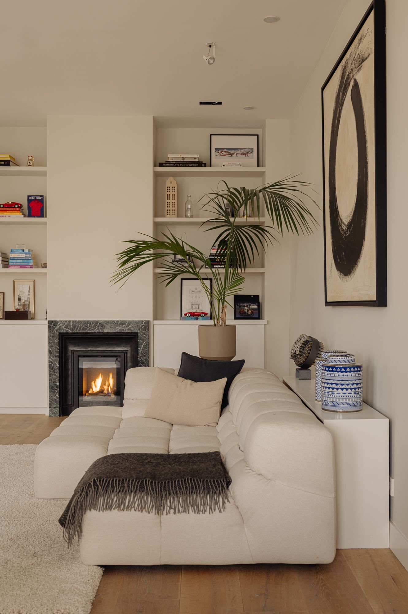 Foto 6 van Johannes Verhulststraat 24-3