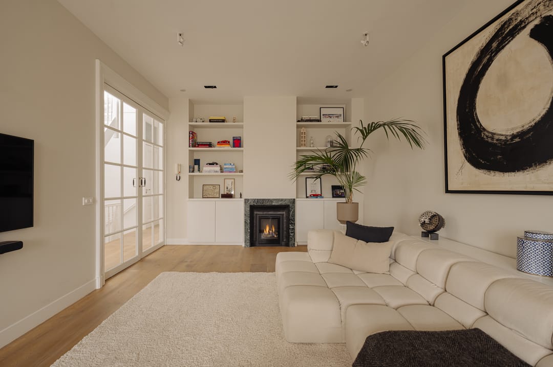 Foto 8 van Johannes Verhulststraat 24-3