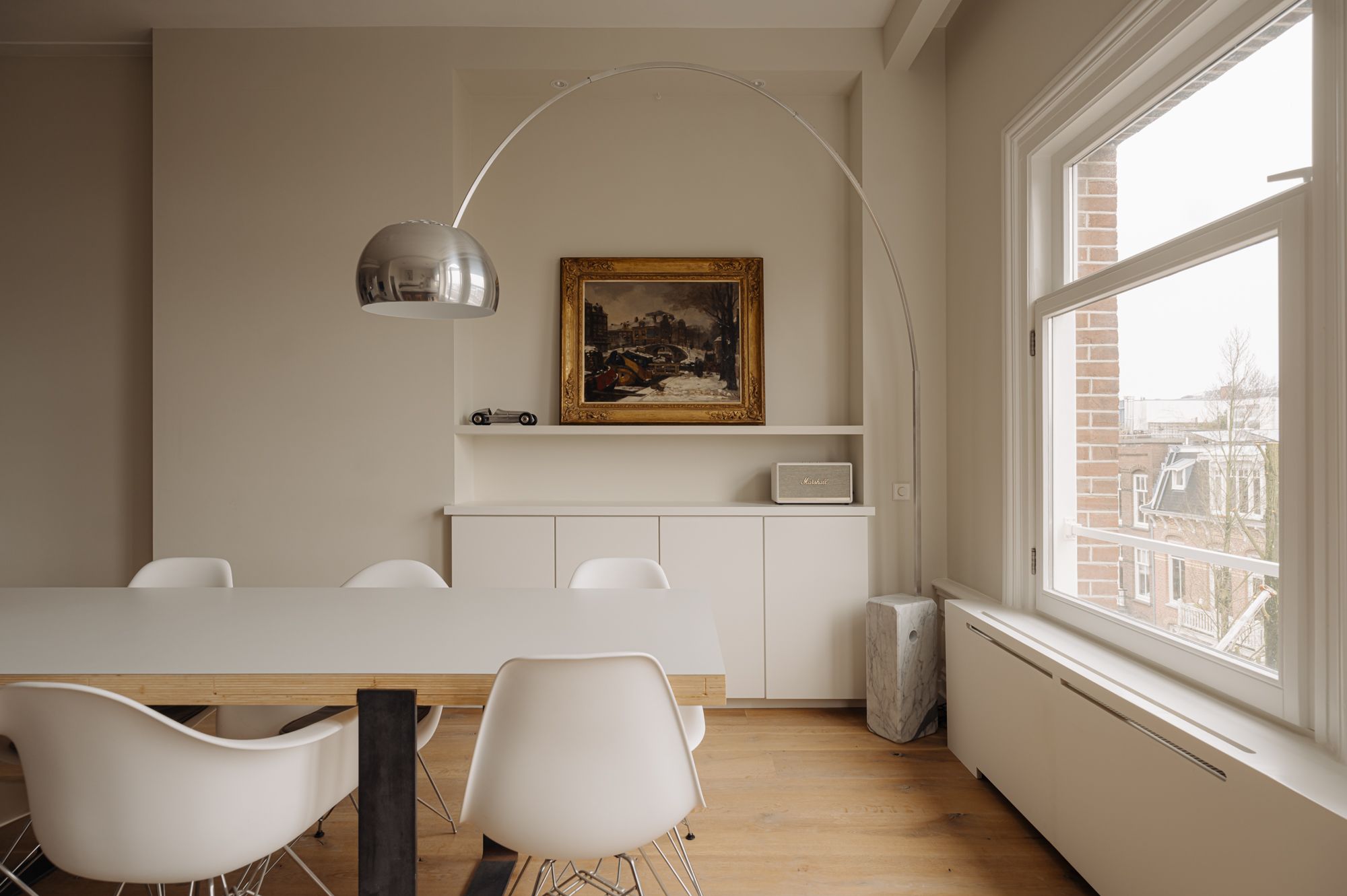 Foto 9 van Johannes Verhulststraat 24-3