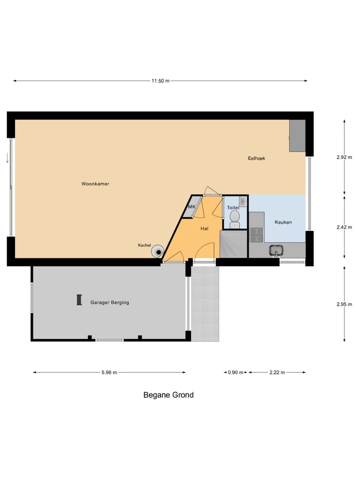 Foto 49 van Meidoorn 35