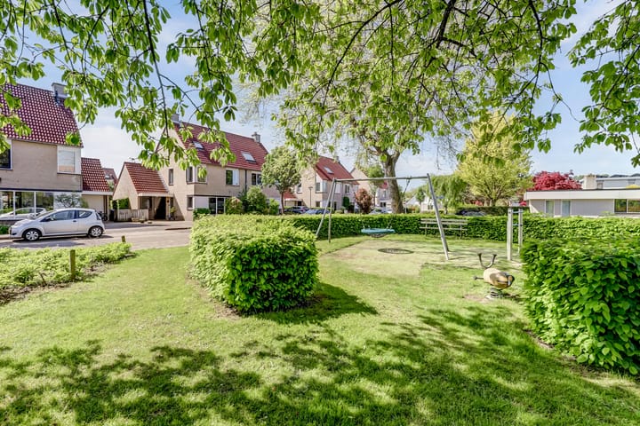 Foto 2 van Meidoorn 35