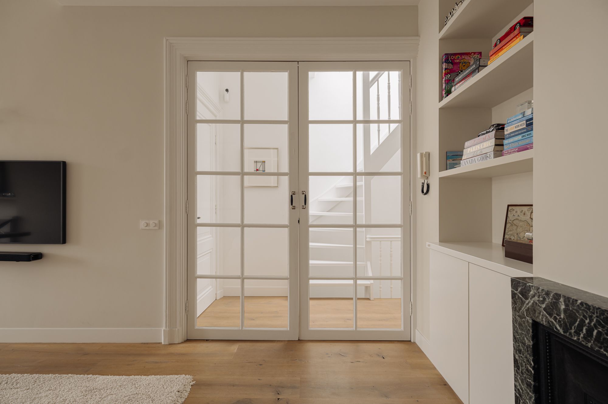 Foto 12 van Johannes Verhulststraat 24-3