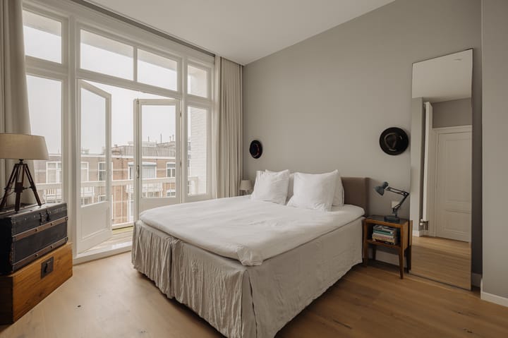 Foto 13 van Johannes Verhulststraat 24-3