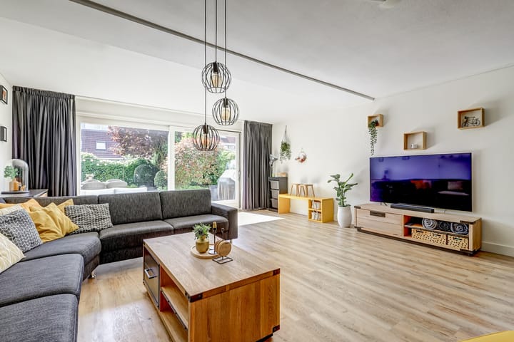 Foto 4 van Meidoorn 35