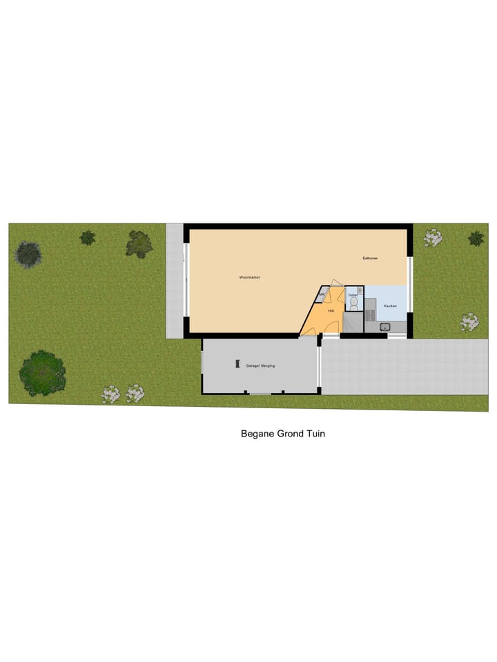 Foto 52 van Meidoorn 35