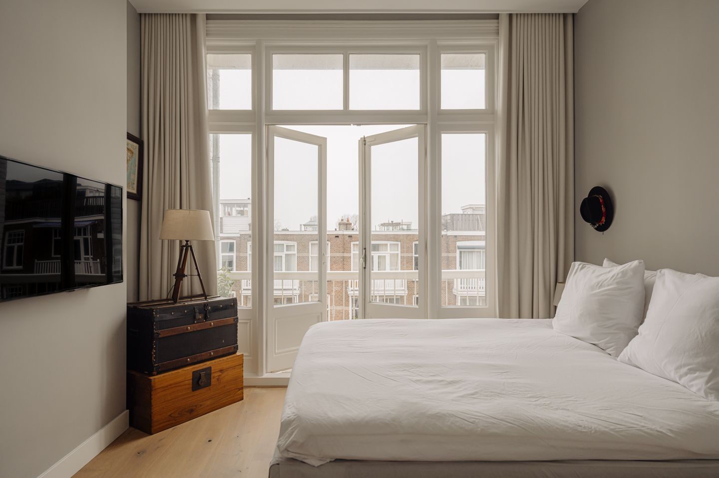 Foto 14 van Johannes Verhulststraat 24-3