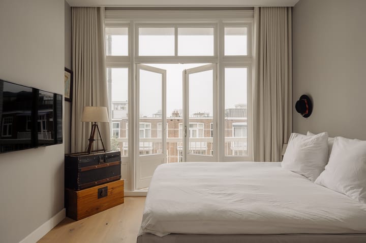 Foto 14 van Johannes Verhulststraat 24-3